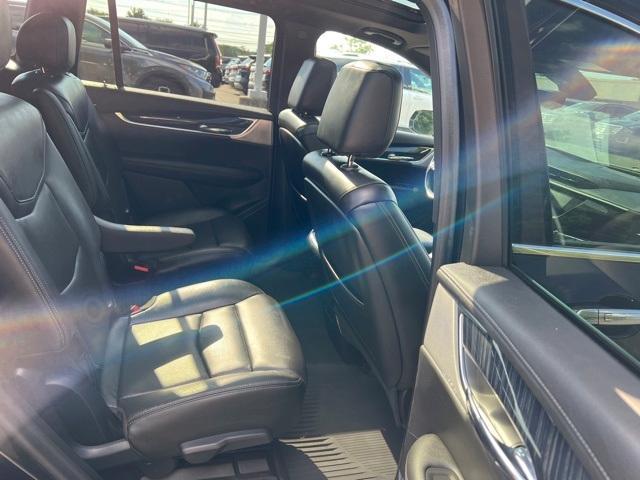 2020 Cadillac XT6 Premium Luxury FWD for sale in Oakhurst, NJ – photo 8