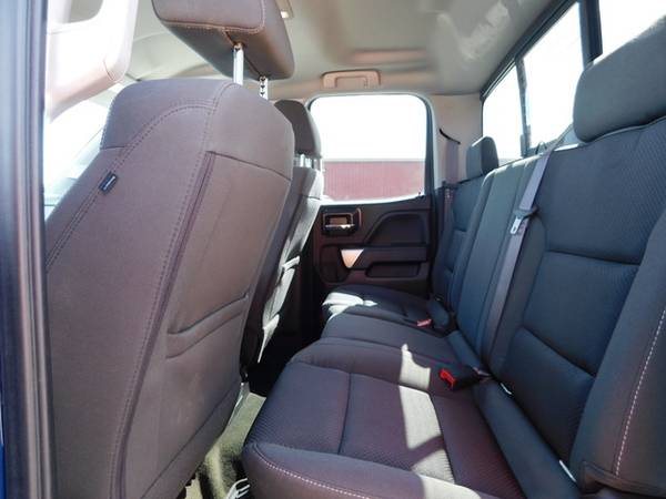 2016 Chevrolet Silverado 1500 for sale in saginaw, MI – photo 9