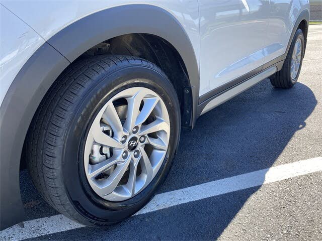 2017 Hyundai Tucson 2.0L SE FWD for sale in Olathe, KS – photo 7