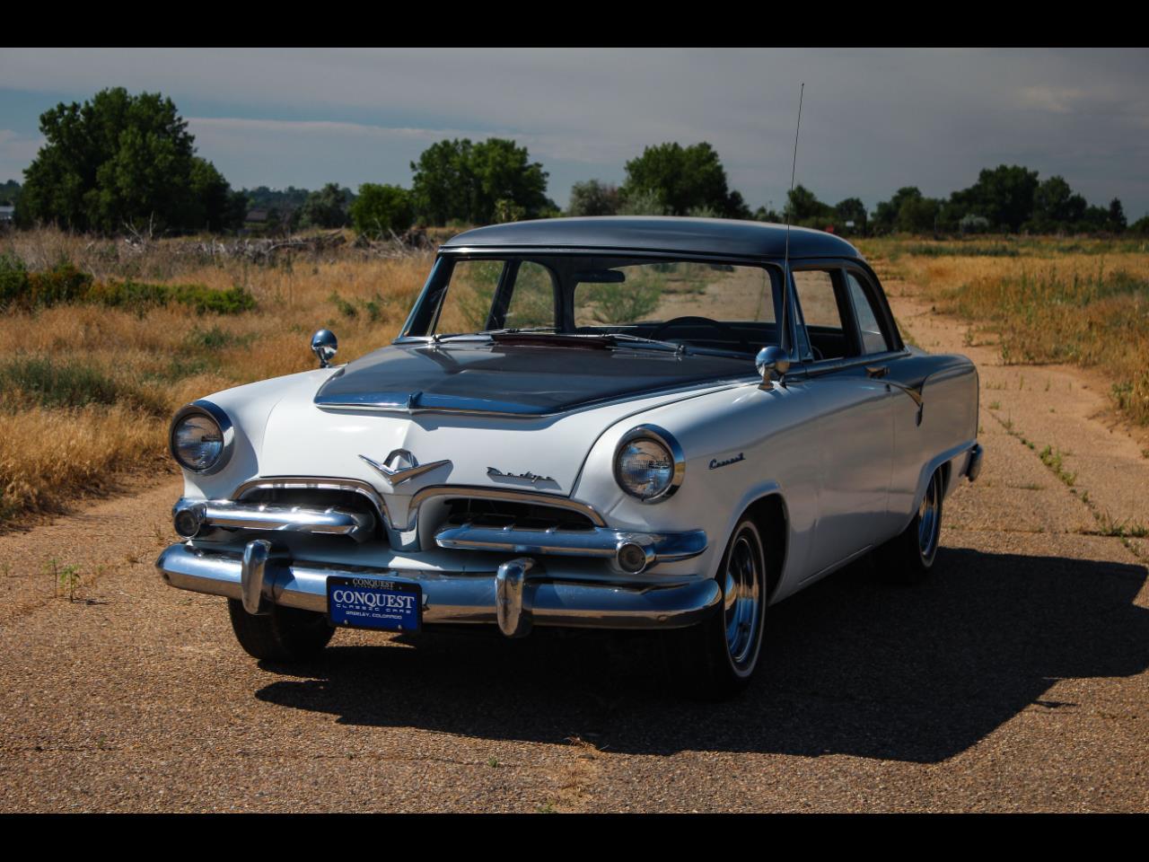 1955 Dodge Coronet for sale in Greeley, CO