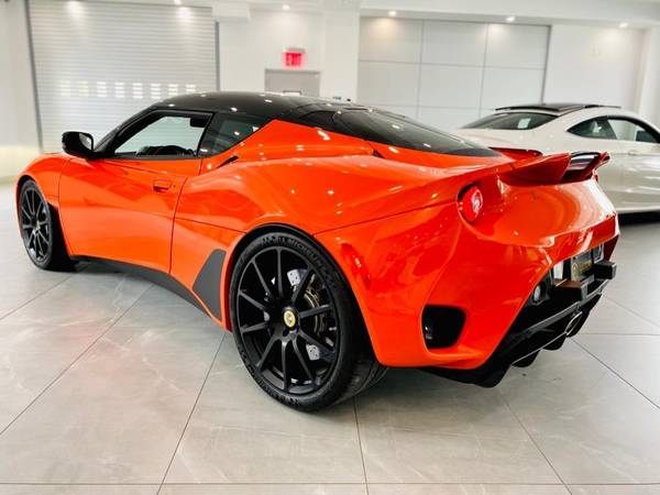 2020 Lotus Evora GT Coupe 995 / MO - cars & trucks - by dealer -... for sale in Franklin Square, NY – photo 10