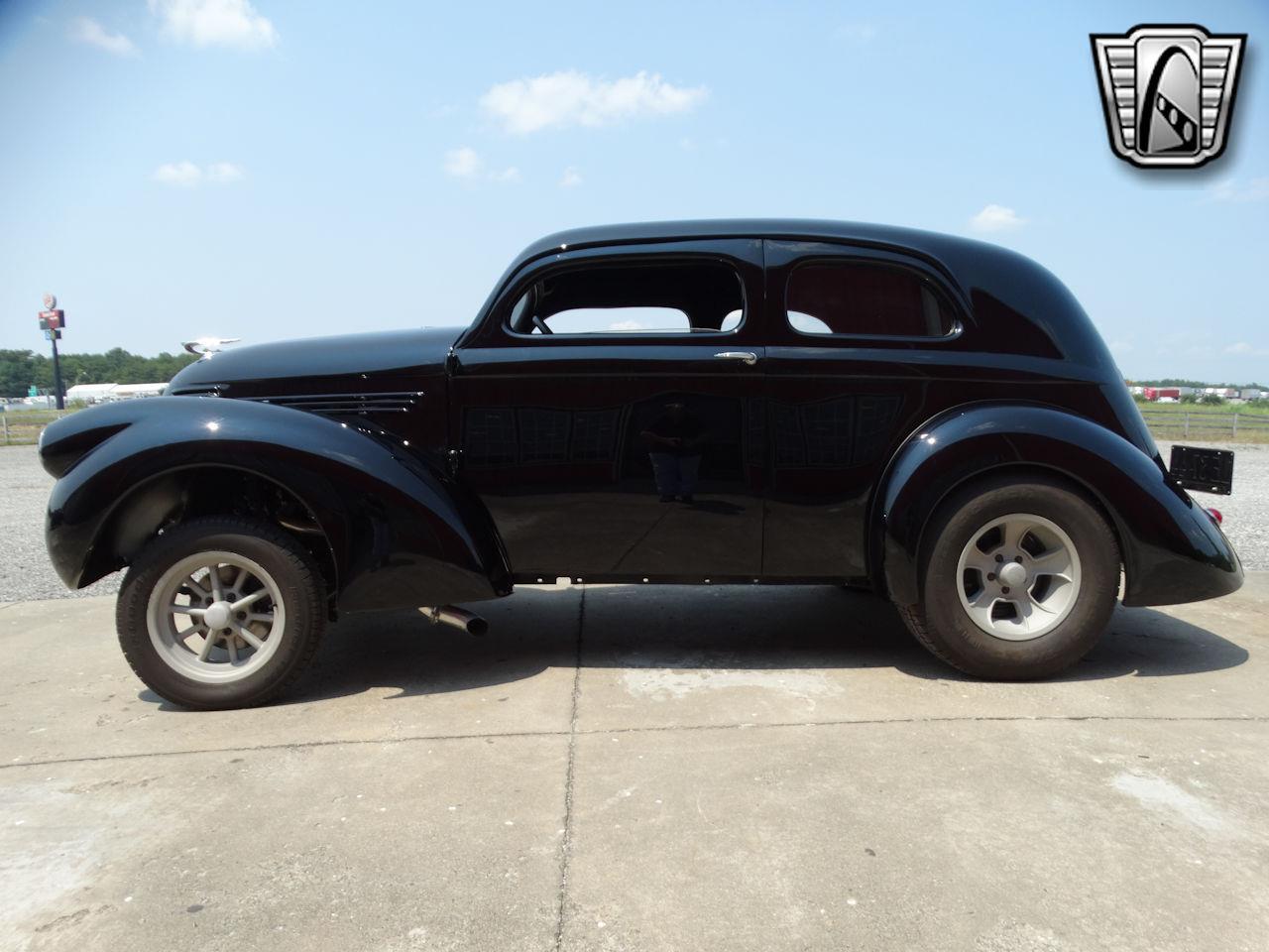 1937 Willys Gasser for sale in O'Fallon, IL – photo 5