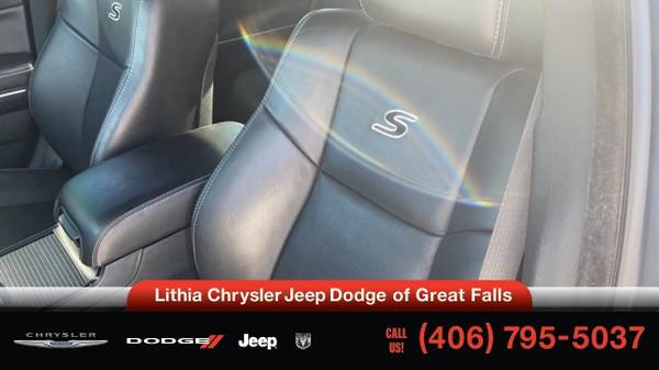2018 Chrysler 300-Series S AWD - - by dealer - vehicle for sale in Great Falls, MT – photo 18