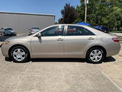 2009 toyota camry LE auto zero down $129 per month or $5900 cash... for sale in Bixby, OK – photo 2