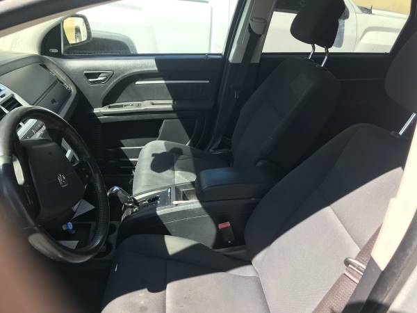 2010 Dodge Journey for sale in Lamont, CA – photo 4