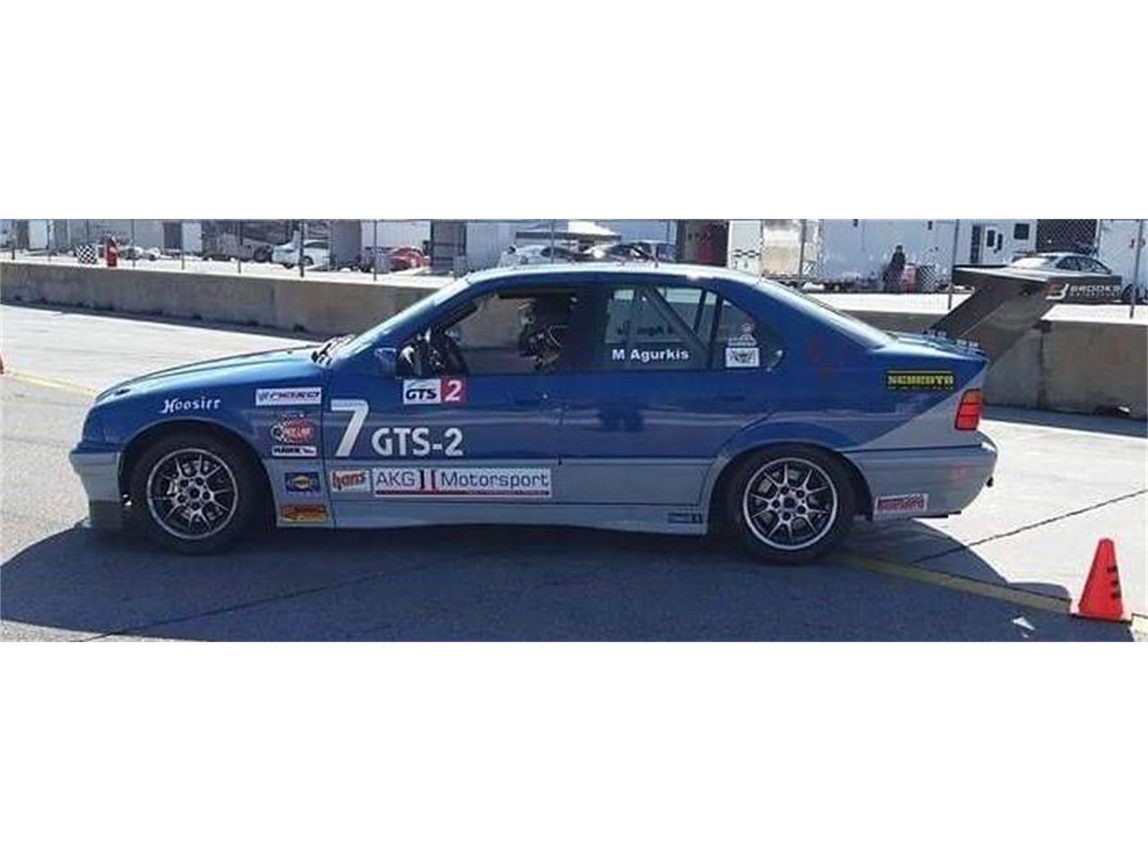 1994 BMW 3 Series for sale in Alpharetta, GA – photo 9