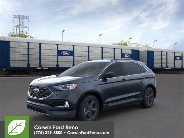 2022 Ford Edge SEL AWD for sale in Reno, NV