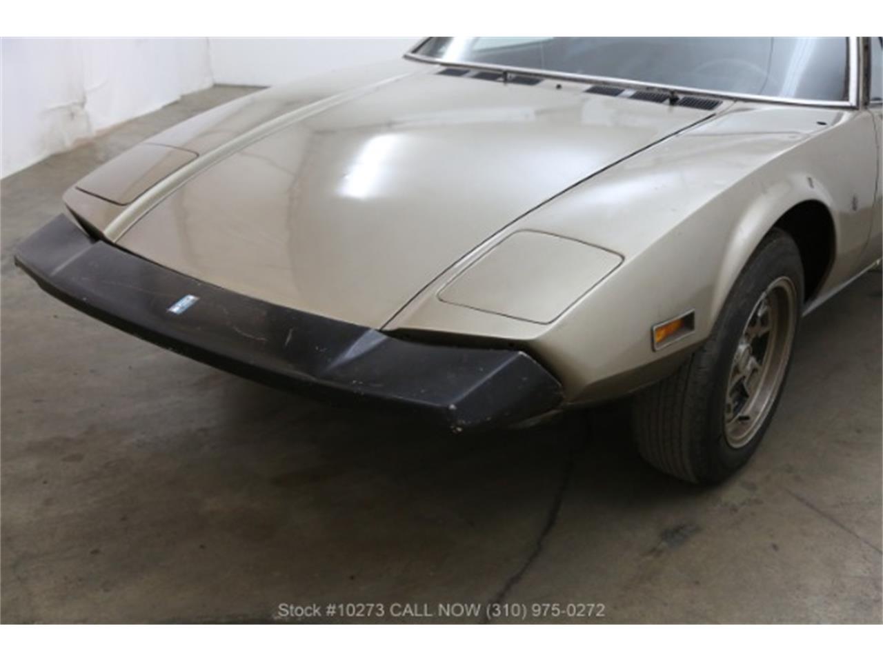 1974 De Tomaso Pantera for sale in Beverly Hills, CA – photo 14