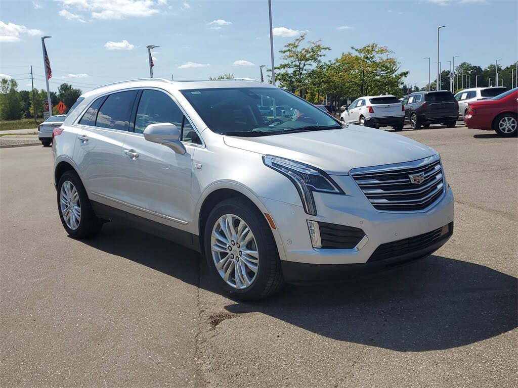 2020 Cadillac XT6 Premium Luxury FWD for sale in Other, MI – photo 3