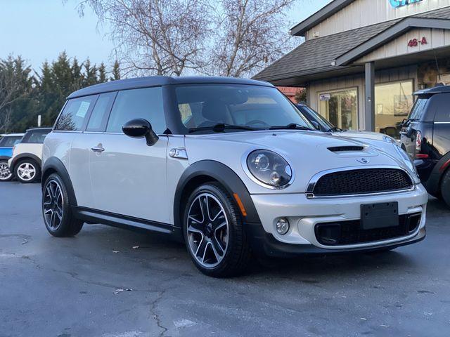 2011 MINI Cooper S Clubman Base for sale in Frederick, MD – photo 9