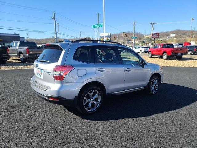 2016 Subaru Forester 2.5i Touring for sale in Johnson City, TN – photo 24