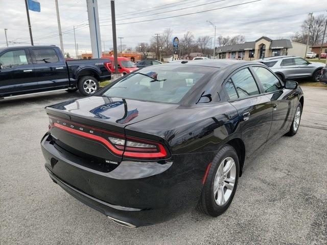 2019 Dodge Charger SXT for sale in Fort Wayne, IN – photo 5