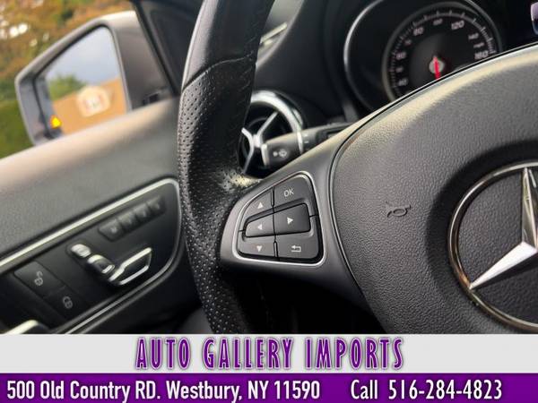 2020 Mercedes-Benz GLA-Class 4MATIC SUV - - by dealer for sale in Westbury , NY – photo 15