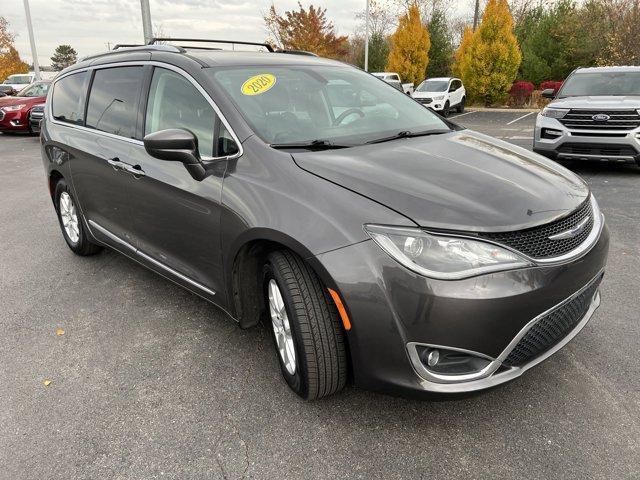 2020 Chrysler Pacifica Touring-L for sale in Dundee, MI – photo 10
