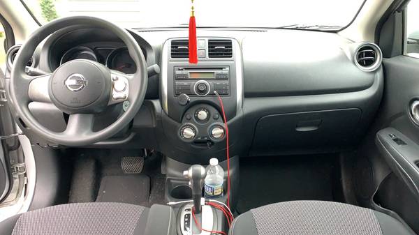 2014 Nissan Versa SV *LOW MILES* for sale in State College, PA – photo 5