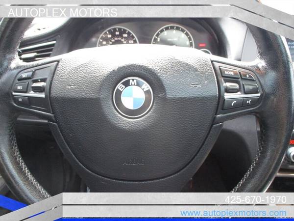 2011 BMW ActiveHybrid 7 for sale in Lynnwood, WA – photo 23