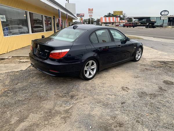 08 BMW 528I Premium, only 99K miles - - by dealer for sale in Pensacola, FL – photo 9