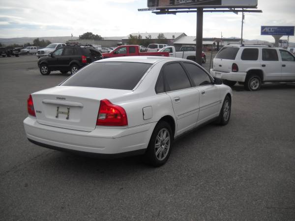 2005-VOLVO-S80 for sale in Idaho Falls, ID – photo 6