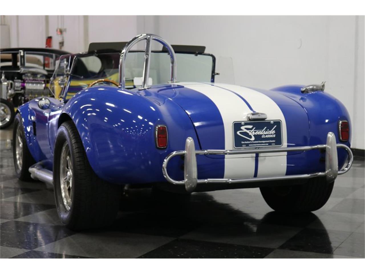 1965 Shelby Cobra for sale in Fort Worth, TX – photo 10