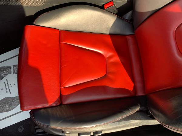 2013 Audi S5 Quattro Premium Plus Red/Black Leather SHARP ! - cars &... for sale in Jeffersonville, KY – photo 13