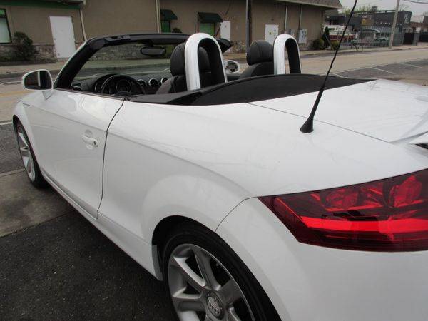 2008 Audi TT 2dr Roadster Auto 2.0T FrontTrak ***Guaranteed... for sale in Lynbrook, NY – photo 11