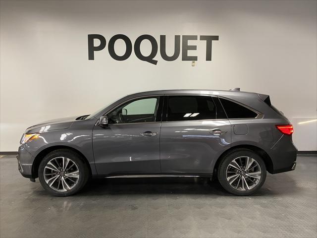 2019 Acura MDX 3.5L for sale in Golden Valley, MN