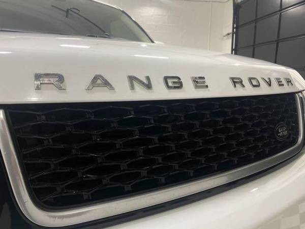 2013 Land Rover Range Rover Sport HSE GT Limited Edition 4x4 HSE GT... for sale in Waldorf, District Of Columbia – photo 9
