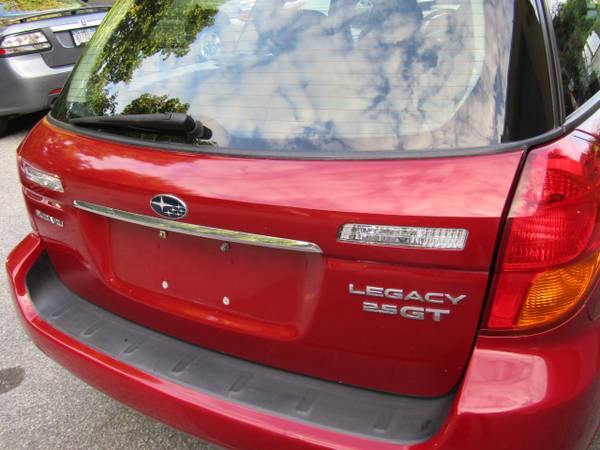 2005 Subaru Legacy GT WAGON, Manual, Very Rare, Outstanding Car for sale in Yonkers, NY – photo 17