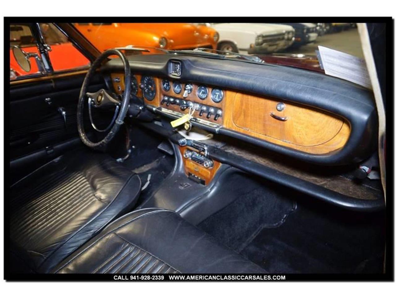 1967 Jaguar 420 for sale in Sarasota, FL – photo 35