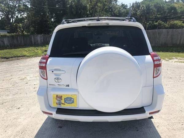 2009 Toyota RAV4 Limited for sale in New Port Richey , FL – photo 6