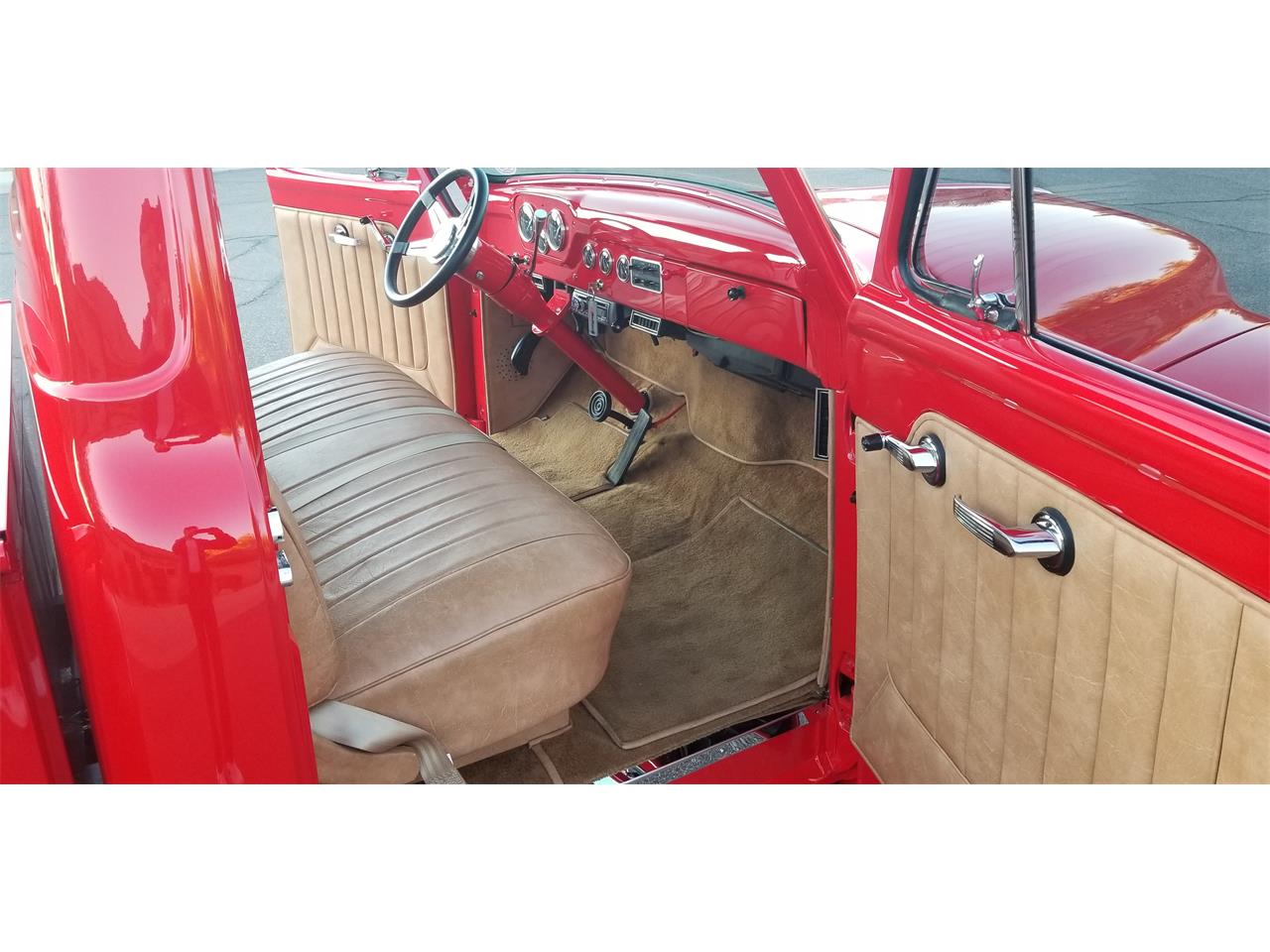 1954 Ford F100 for sale in Fountain Hills, AZ – photo 14