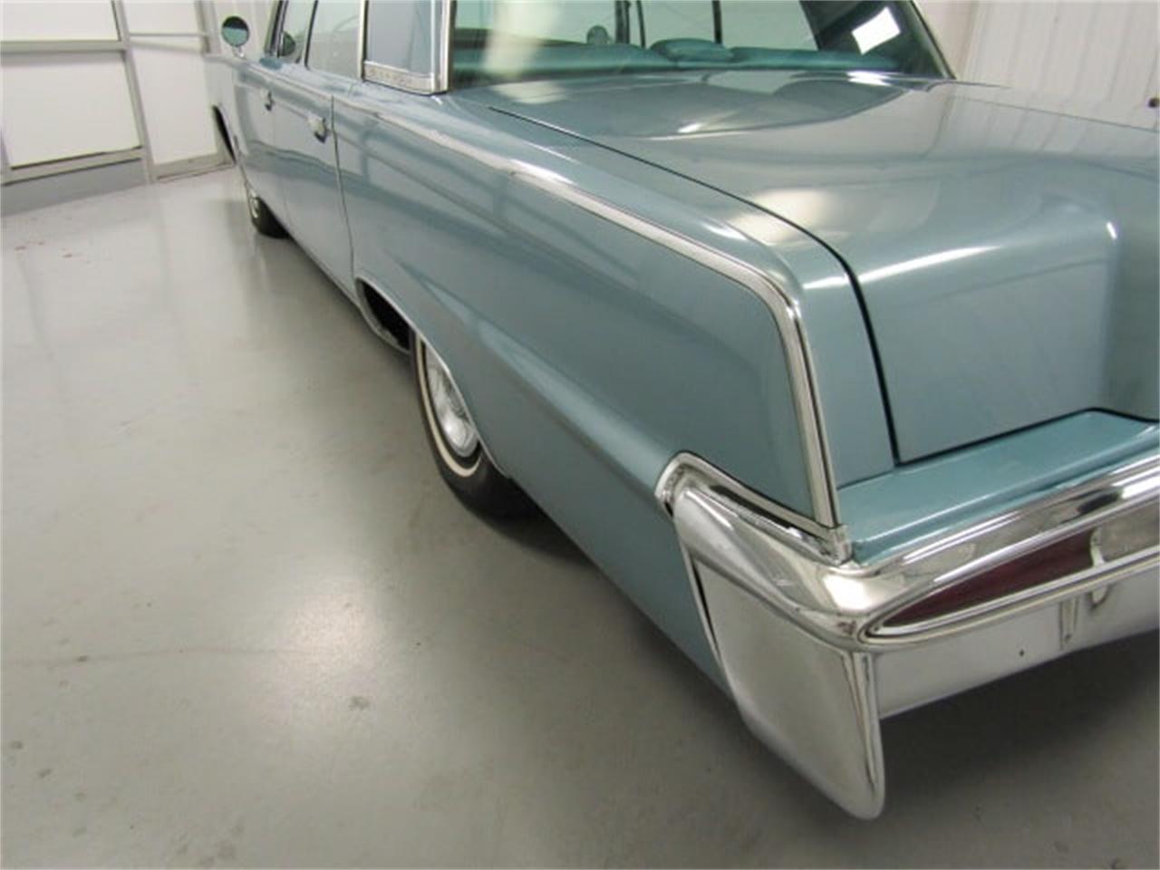 1964 Chrysler Imperial for sale in Christiansburg, VA – photo 36