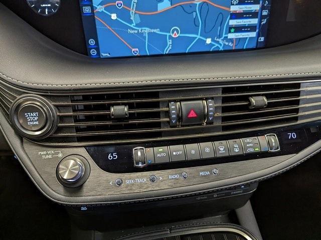 2018 Lexus LS 500 Base for sale in Mechanicsburg, PA – photo 13