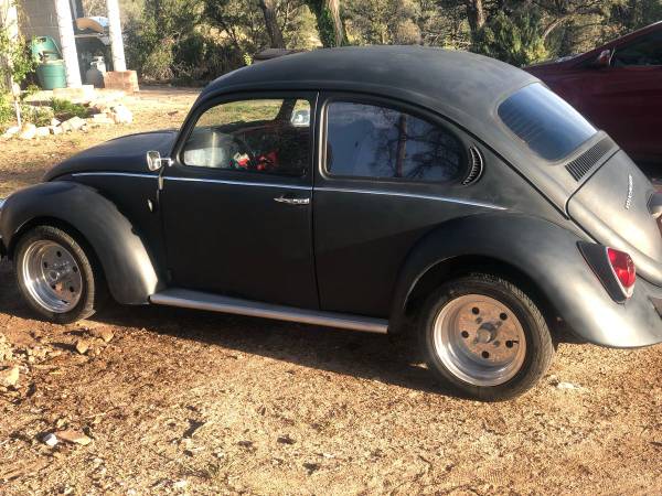 71 vw super beetle for sale in Prescott, AZ – photo 4