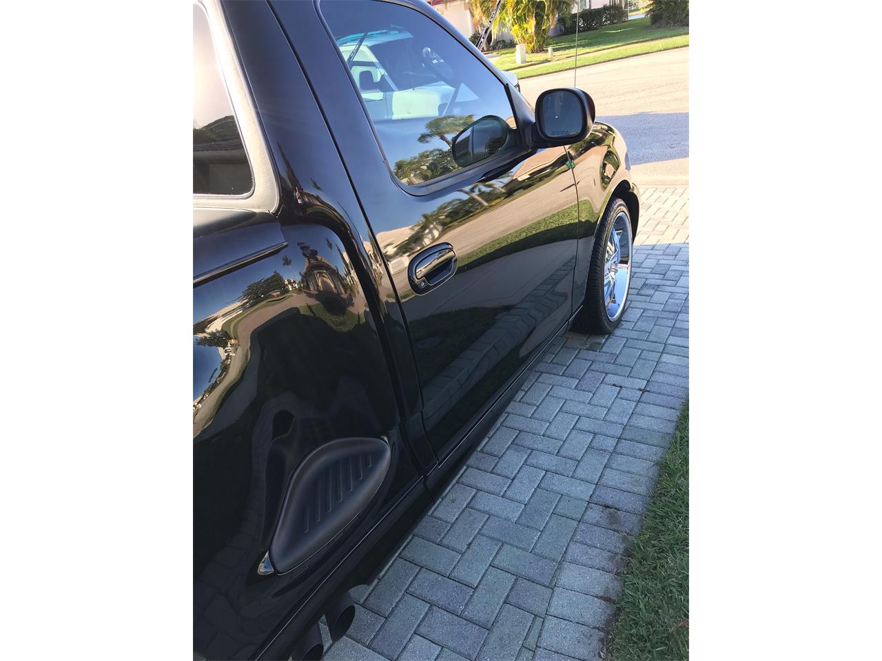 2002 Ford F150 for sale in Melbourne , FL – photo 8