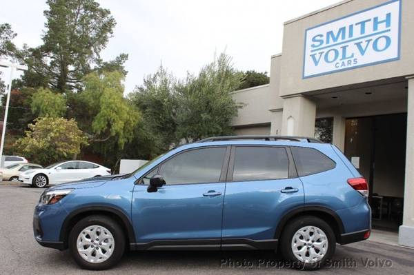 2019 Subaru Forester 2 5i - - by dealer - vehicle for sale in San Luis Obispo, CA – photo 2