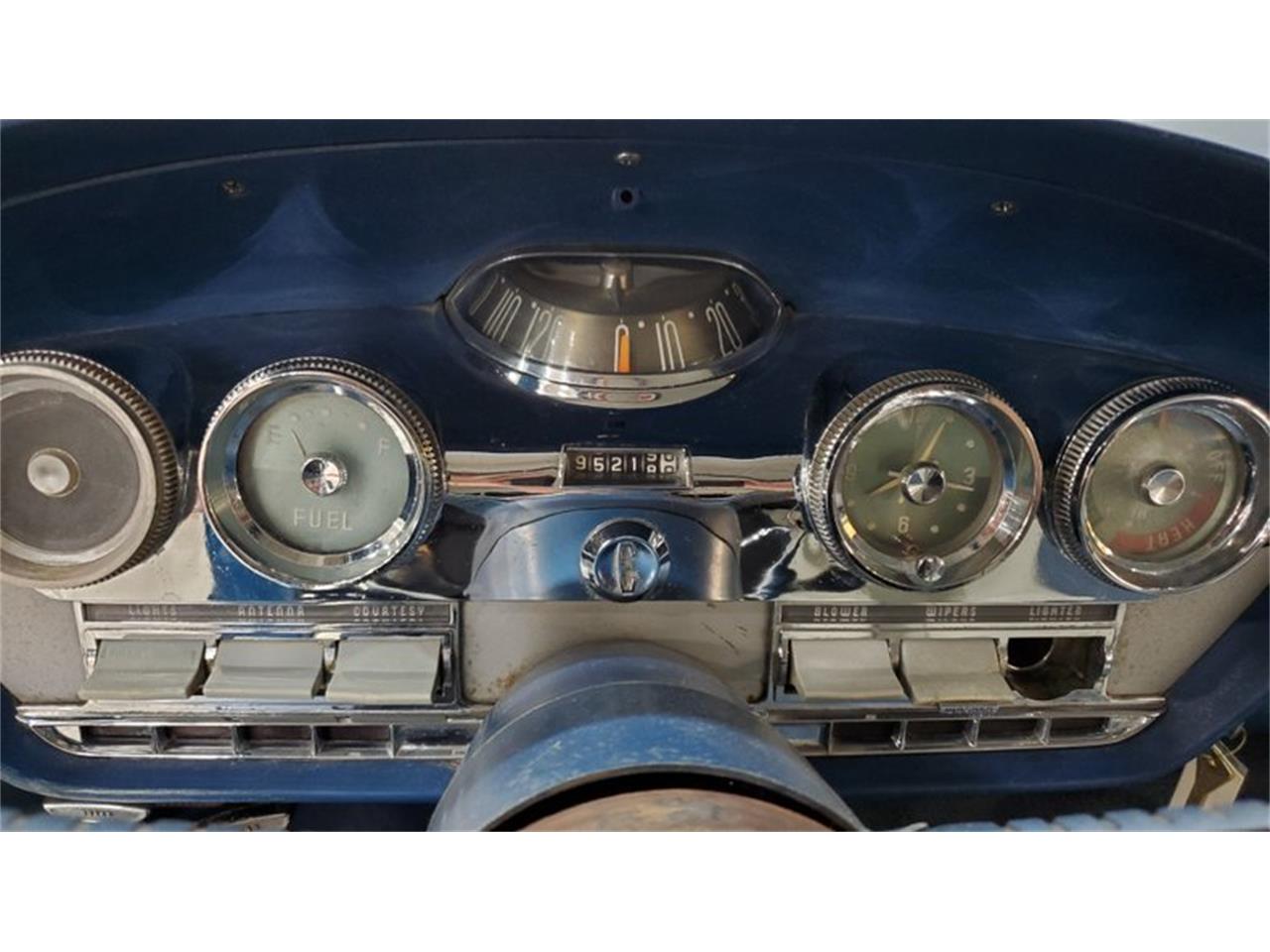 1958 Edsel Ranger for sale in Mankato, MN – photo 19