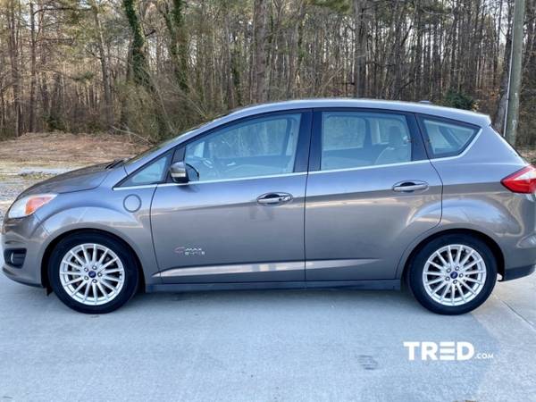 2013 Ford C-Max Energi - - by dealer - vehicle for sale in Atlanta, GA – photo 4