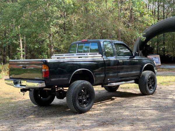 1996 Toyota Tacoma for sale in North Augusta, SC – photo 3