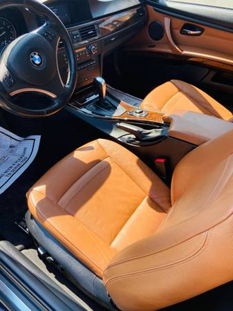 Fire deal 2013 BMW 328xi has only 74k running excellent - cars & for sale in Astoria, NY – photo 7