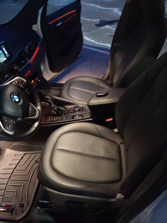 BMW X1 xDrive 28i, 38k mi , White, LOADED, CPO Warranty, Meticulous! for sale in Portland, CT – photo 17