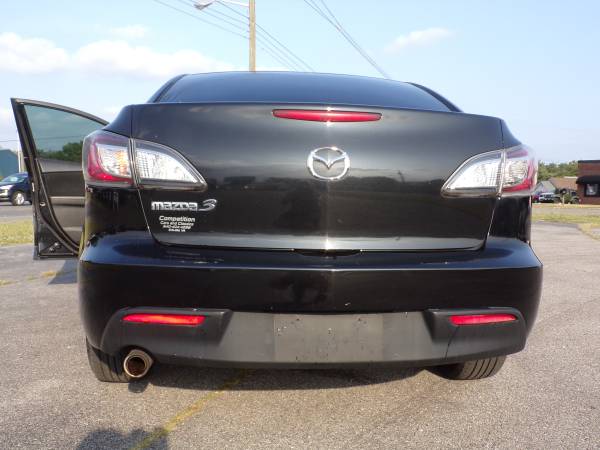 2010 Mazda 3 for sale in Roanoke, VA – photo 6