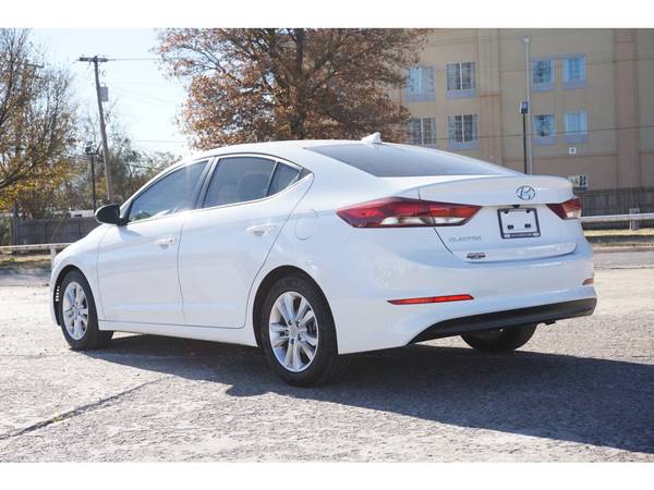 2018 Hyundai Elantra Value Edition - - by dealer for sale in Claremore, OK – photo 2