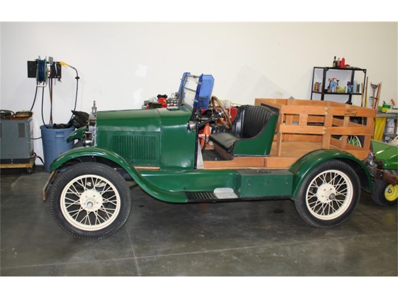 1927 Ford Model T for sale in Branson, MO