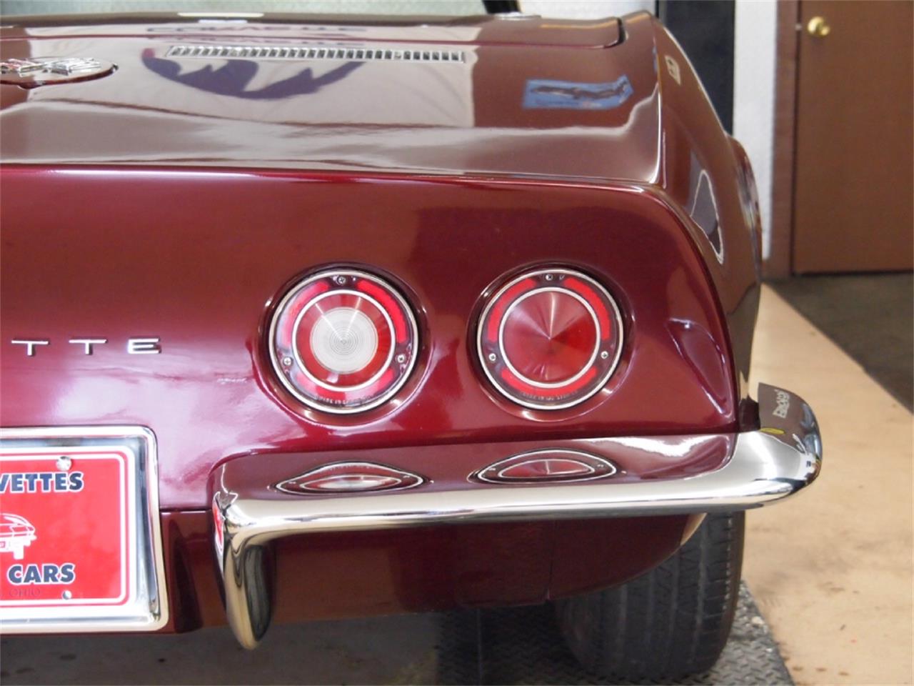 1969 Chevrolet Corvette for sale in North Canton, OH – photo 14