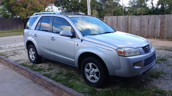 2006 Saturn Vue - cars & trucks - by owner - vehicle automotive sale for sale in Titusville, FL – photo 6