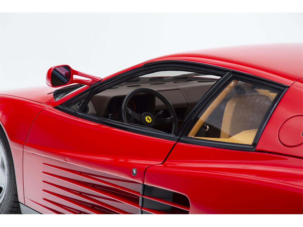 1986 Ferrari Testarossa for sale in Boise, ID – photo 40