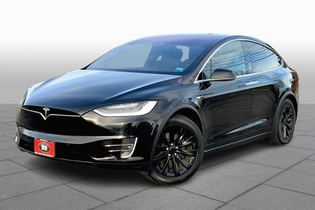 2018 Tesla Model X 75D for sale in SACO, ME