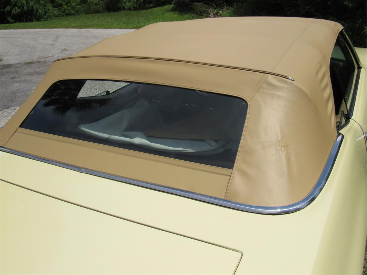 1970 Pontiac GTO for sale in Sarasota, FL – photo 16