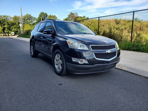 2011 Chevrolet Traverse LT Chevy !!! 1 Owner !!! 2012 2010 for sale in Brooklyn, NY – photo 15